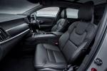 Volvo V90 D4 Cross Country 2017 года (UK)